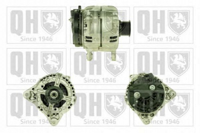QUINTON HAZELL qra1430 -  Генератор